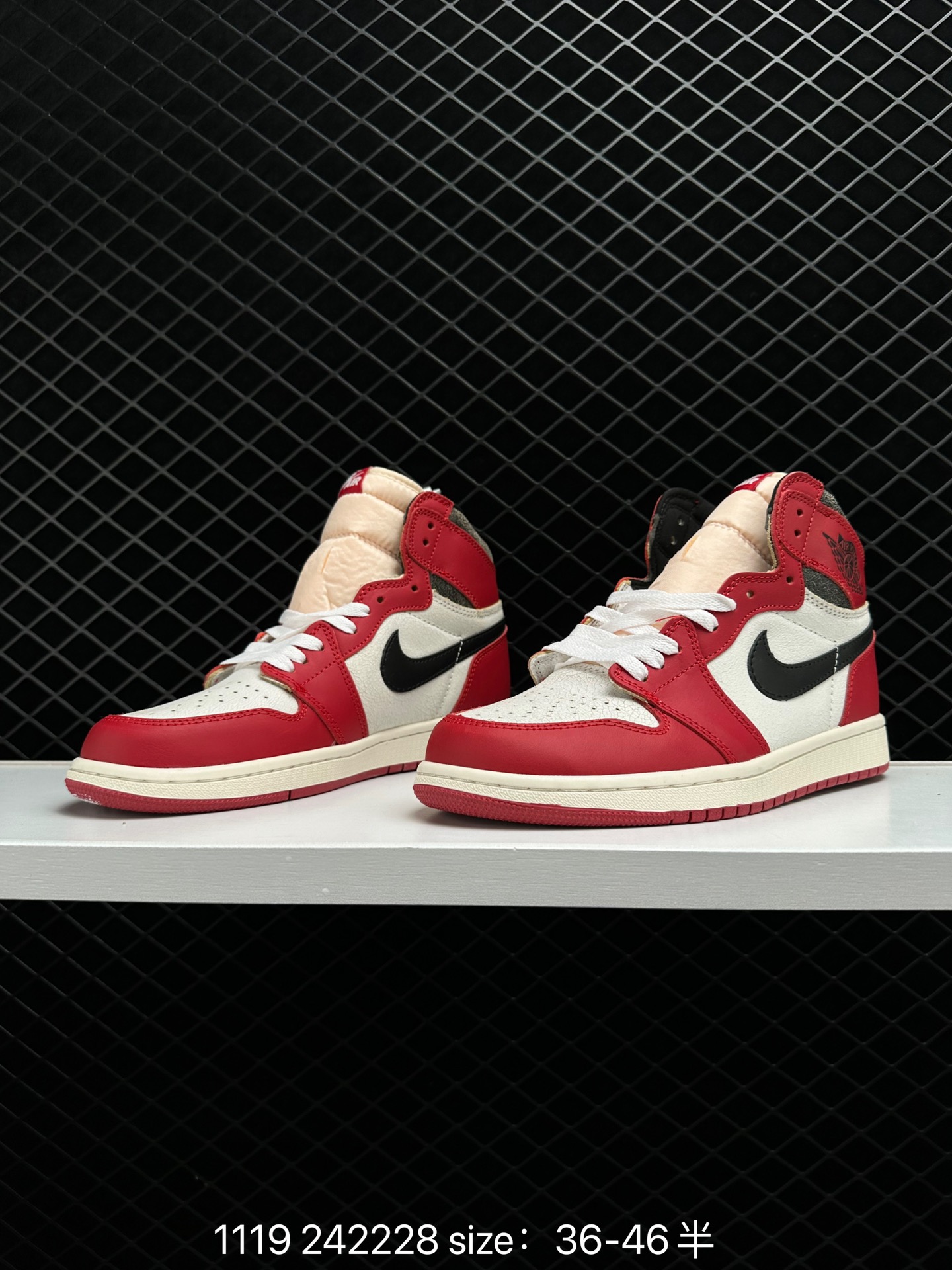 Nike Air Jordan 1 Retro High OG